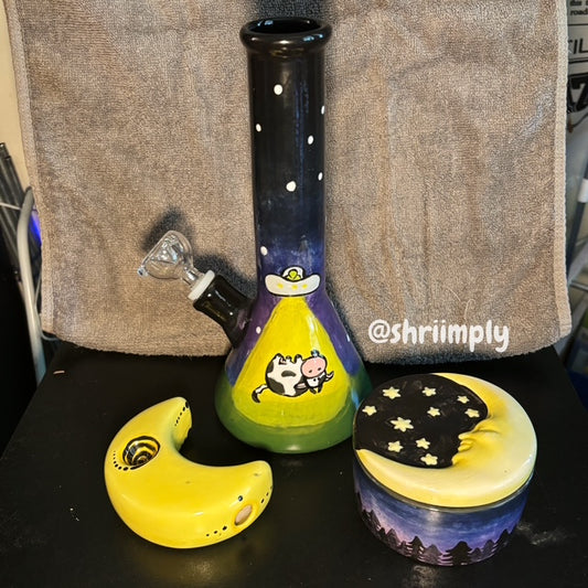 420 SPACE COLLECTION
