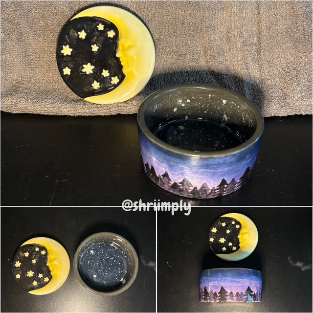 420 SPACE COLLECTION
