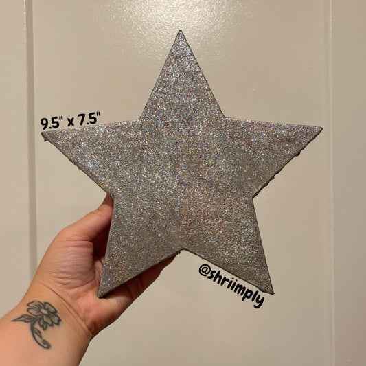 Glitter Star