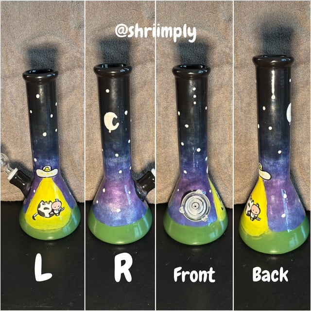 420 SPACE COLLECTION