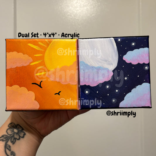 DAY N NITE