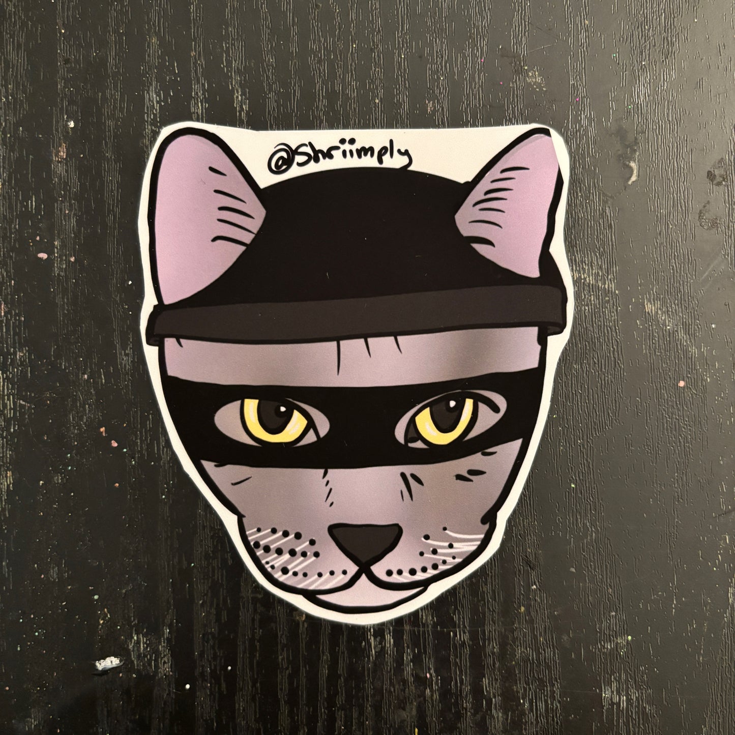 Gracie stickers !!!