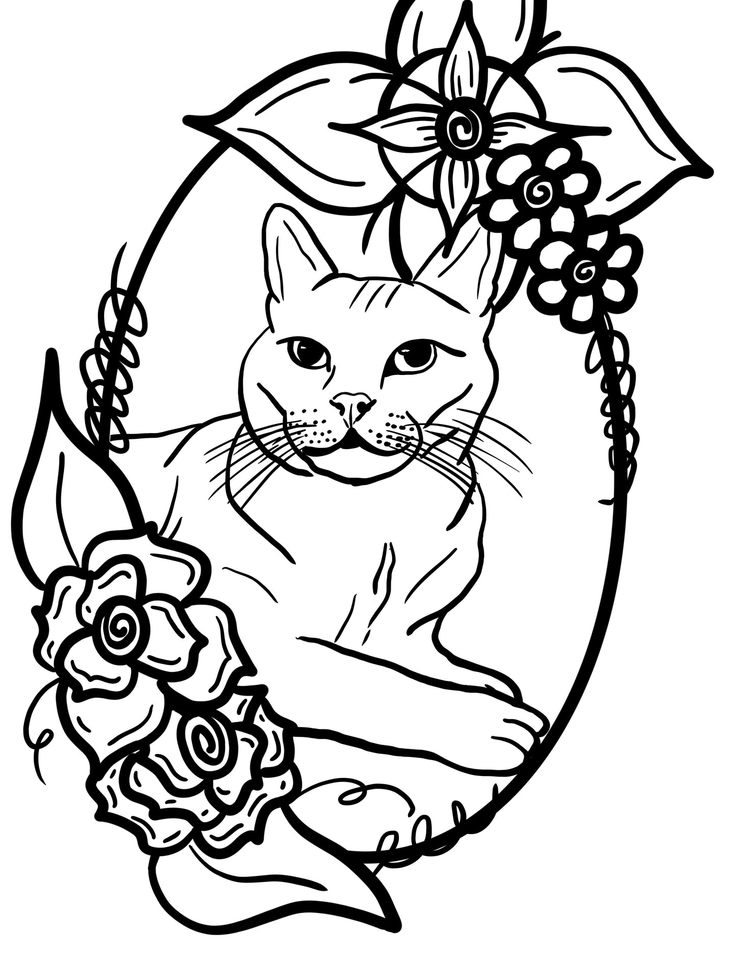 Coloring Pages