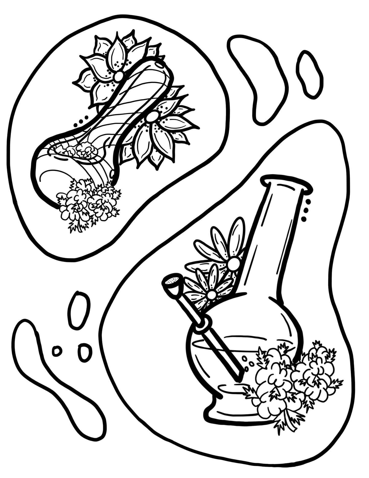 Coloring Pages