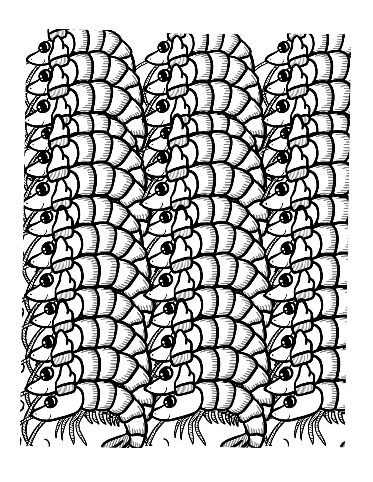 Coloring Pages