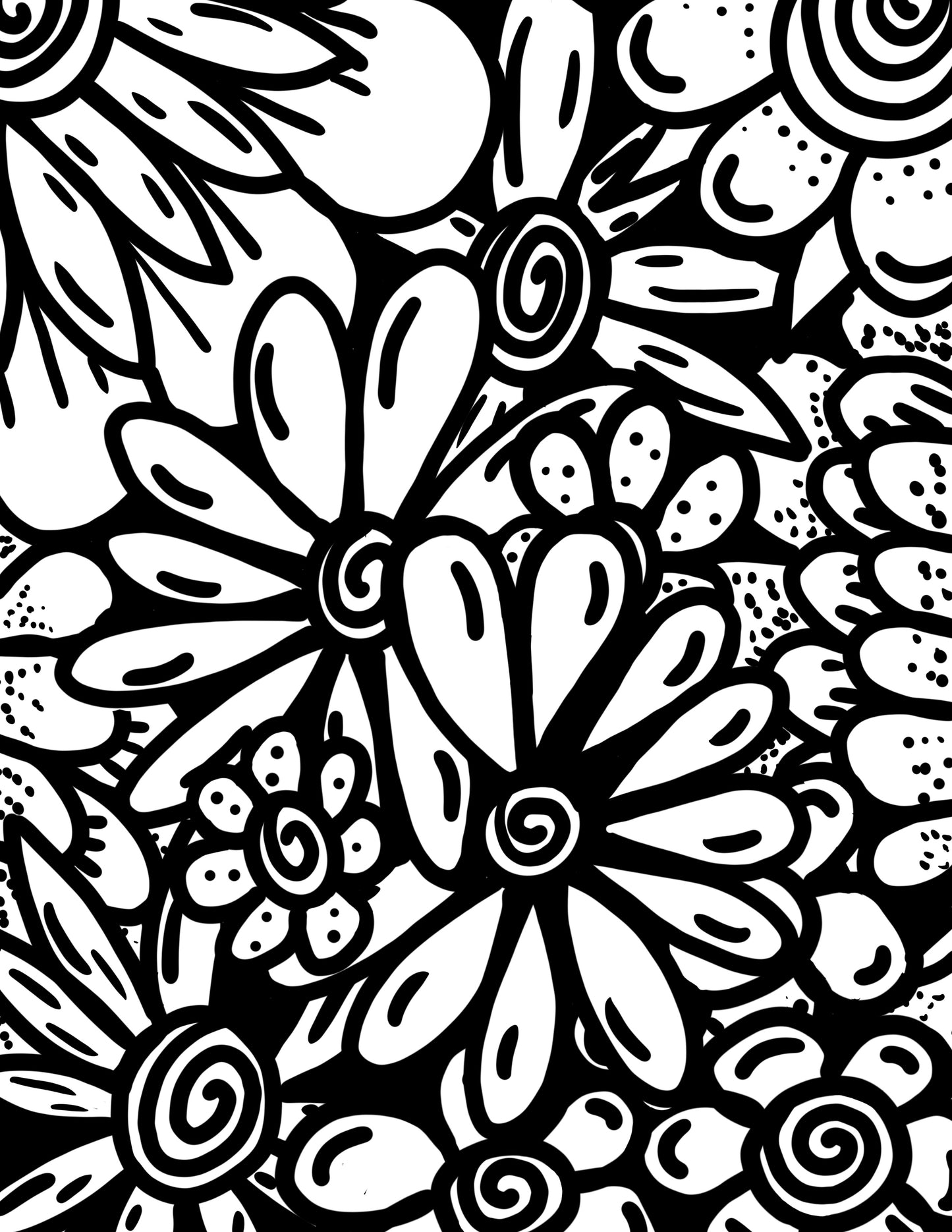 Coloring Pages