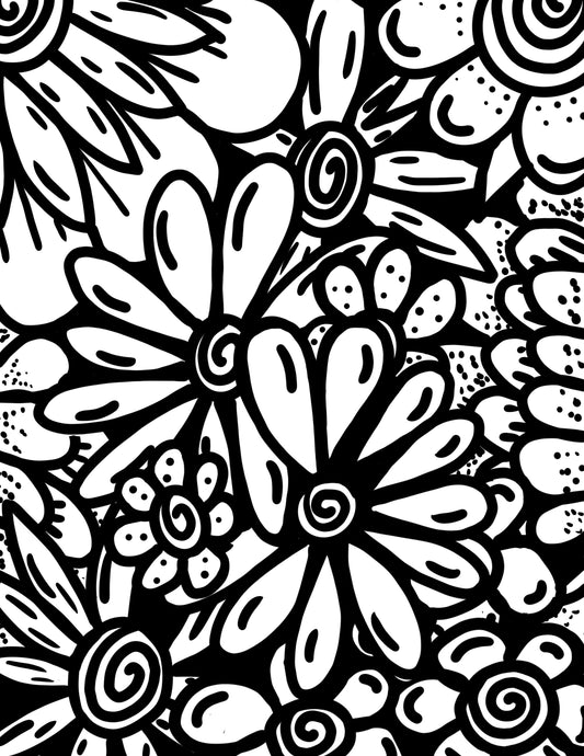 Coloring Pages