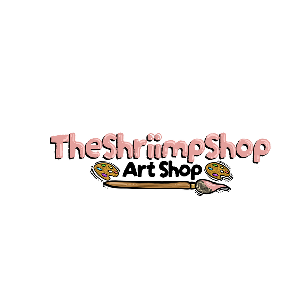The Shrimp Shop