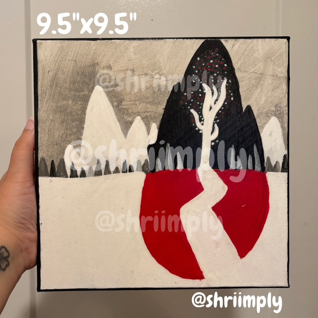 Music Canvases