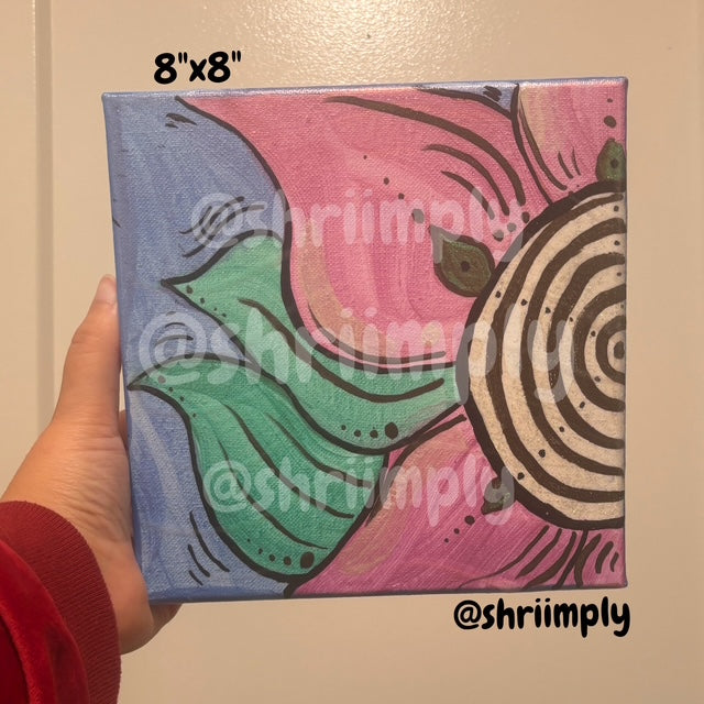 HYPNO FLORAL